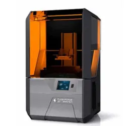 Фотография — 3D-принтер FlashForge Hunter