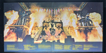 Kiss ‎– Alive II 2LP (Голландия 1977г.)