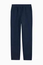 Штаны Puma Manchester City 25/26 PUMATECH - синий