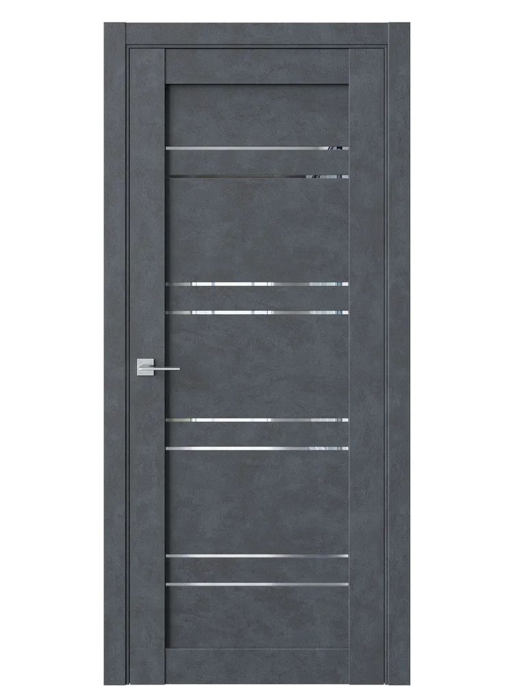 Двери WestStyle  