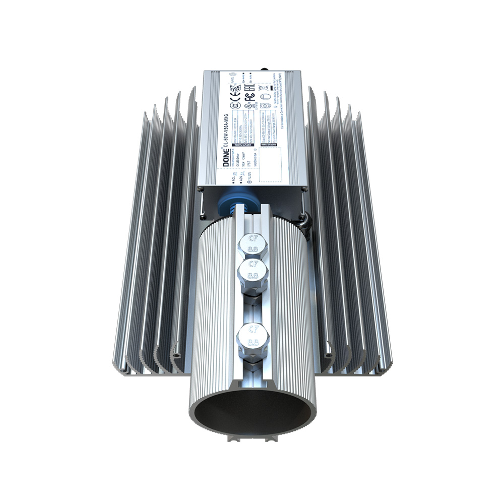 Светильник LED Магистраль v2.0 60 CRI70 6500К 140х85° PROMLED