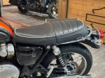 Мотоцикл Triumph Bonneville T120 2019