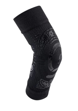Стабилизатор Floky Elbow Support - black