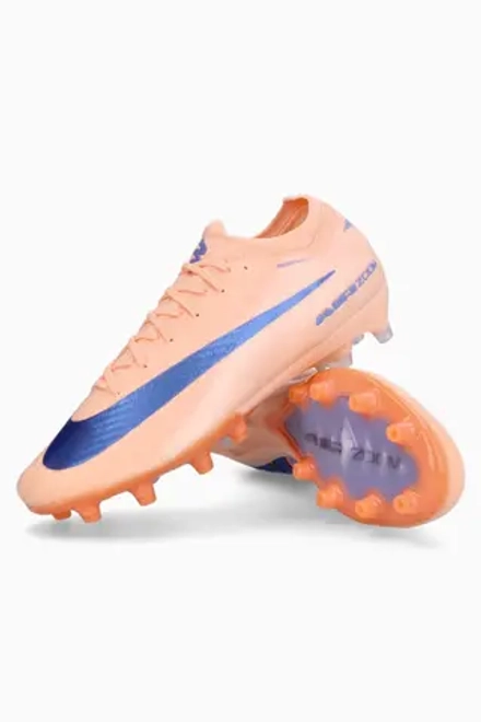 Бутсы Nike Zoom Mercurial Vapor 16 Elite AG-Pro - оранжевый
