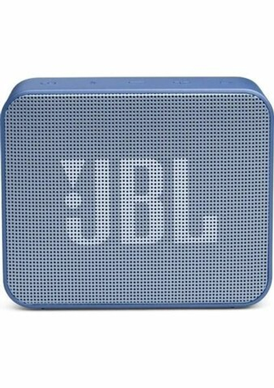 JBL Go Essential Bluetooth-динамик IPX7 Синий