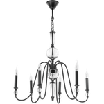 Подвесная люстра Ragno Lightstar 732067