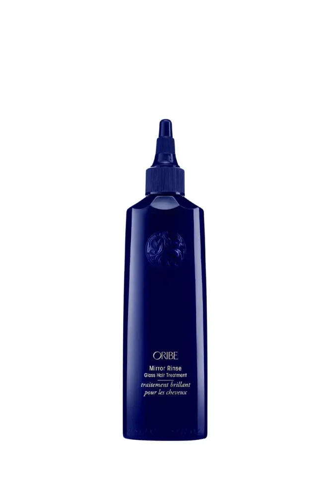 ORIBE Mirror Rinse Glass Hair Сыворотка-уход Зеркальный блеск ORIBE Mirror Rinse Glass Hair Сыворотка-уход Зеркальный блеск