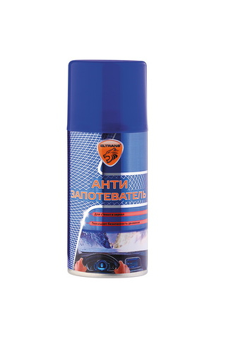 Антизапотеватель 250ml  "Eltrans" (EL-0401.01) 39878