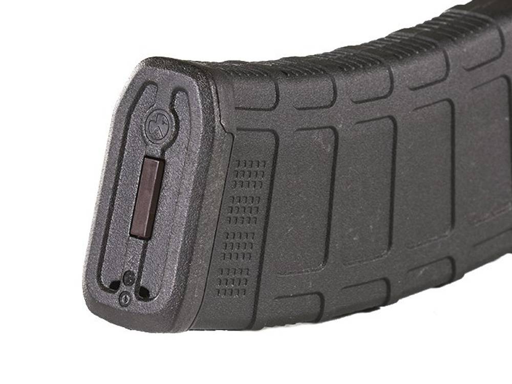 Магазин Magpul PMAG для AK74 на 30 патронов 5.45x39/BLACK