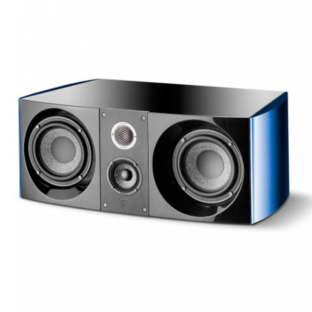 Focal Sopra Center