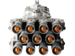 Конструктор LEGO Star Wars 75376 Тантив IV