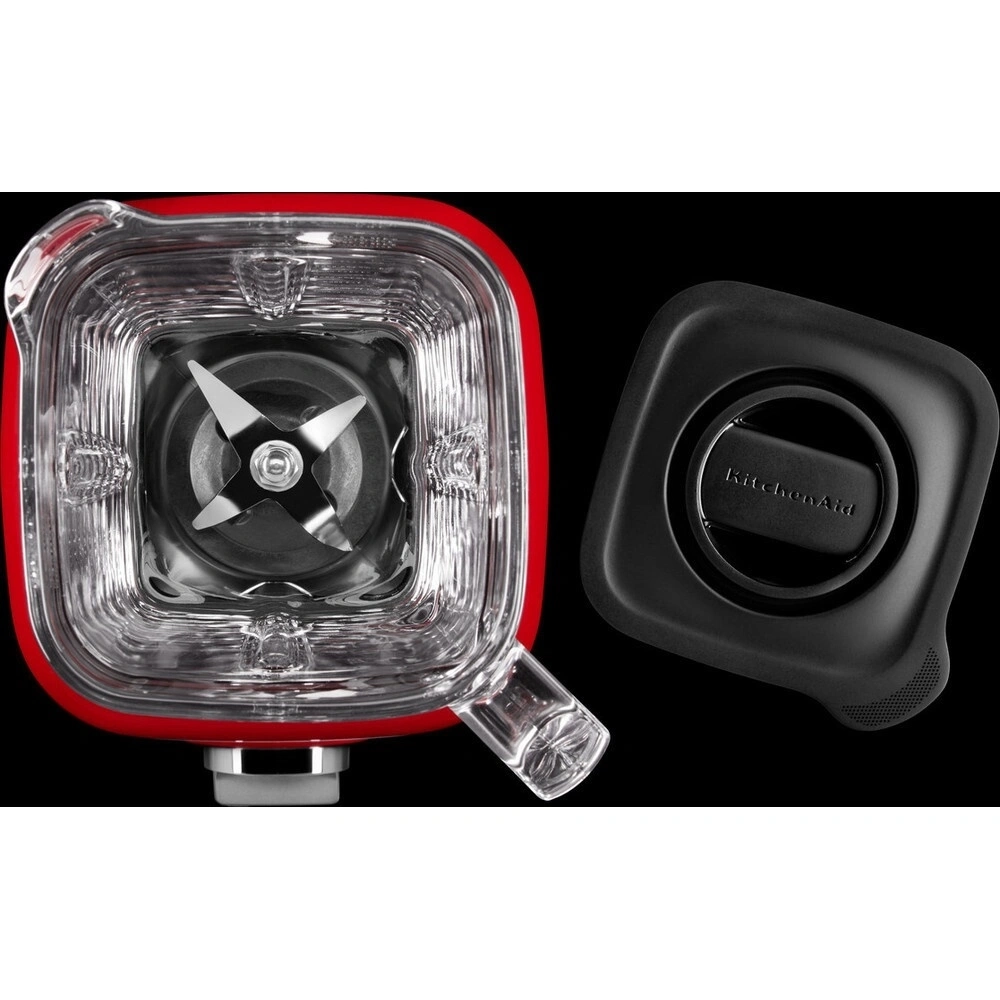 Блендер настольный KitchenAid Artisan 5KSB4026ECA карамельное яблоко