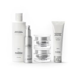 Jan Marini SKIN CARE MANAGEMENT SYSTEM™SPF 33 Система ухода для сухой и очень сухой кожи с SPF 33