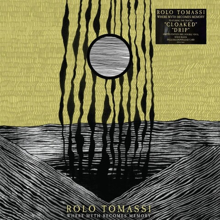 Rolo Tomassi Where Myth Becomes Memory