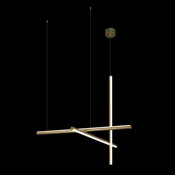 Подвесной светильник Coordinates 10393/D Loft It