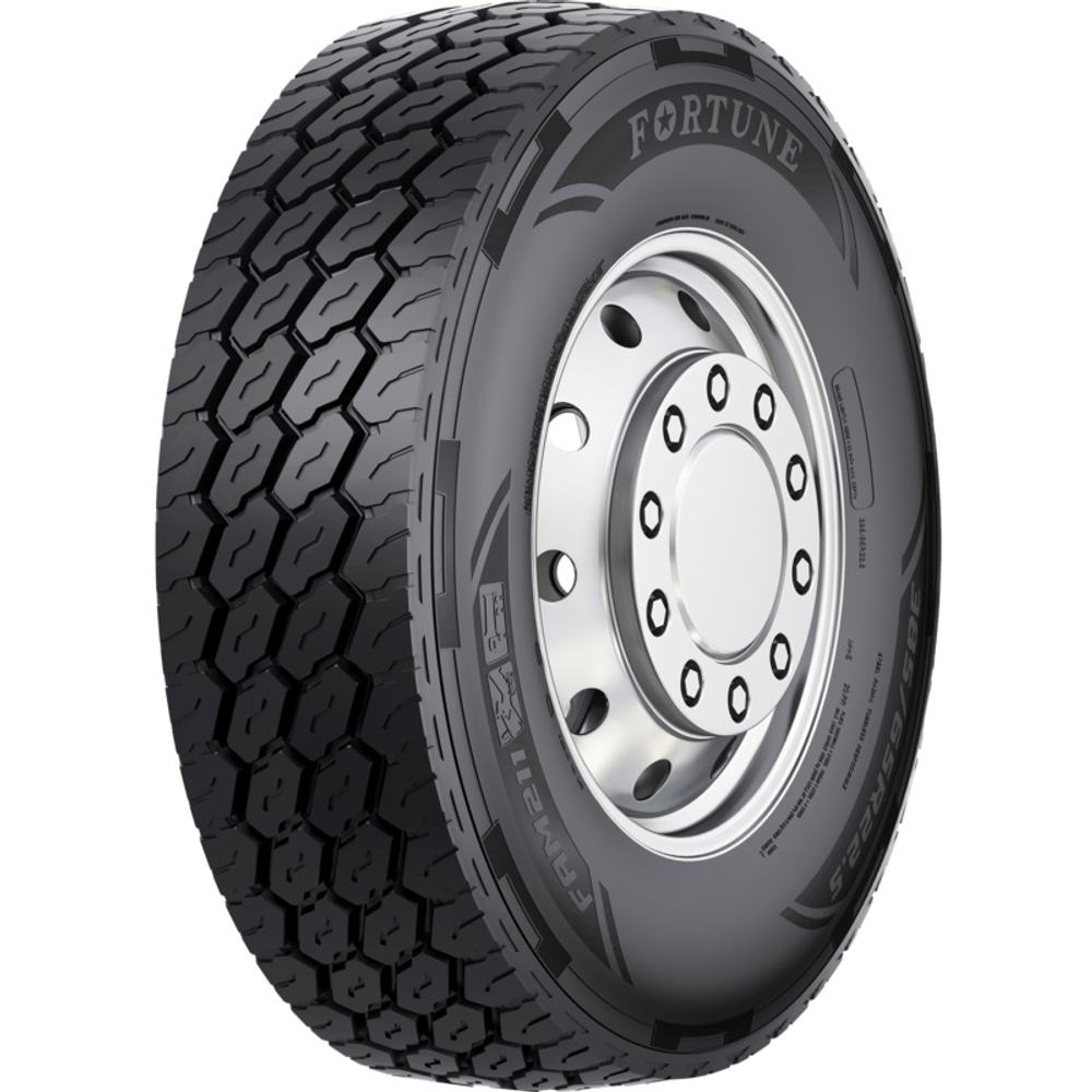 Hankook 385/65R22,5 160K FAM211 TL 20PR ТАИЛАНД