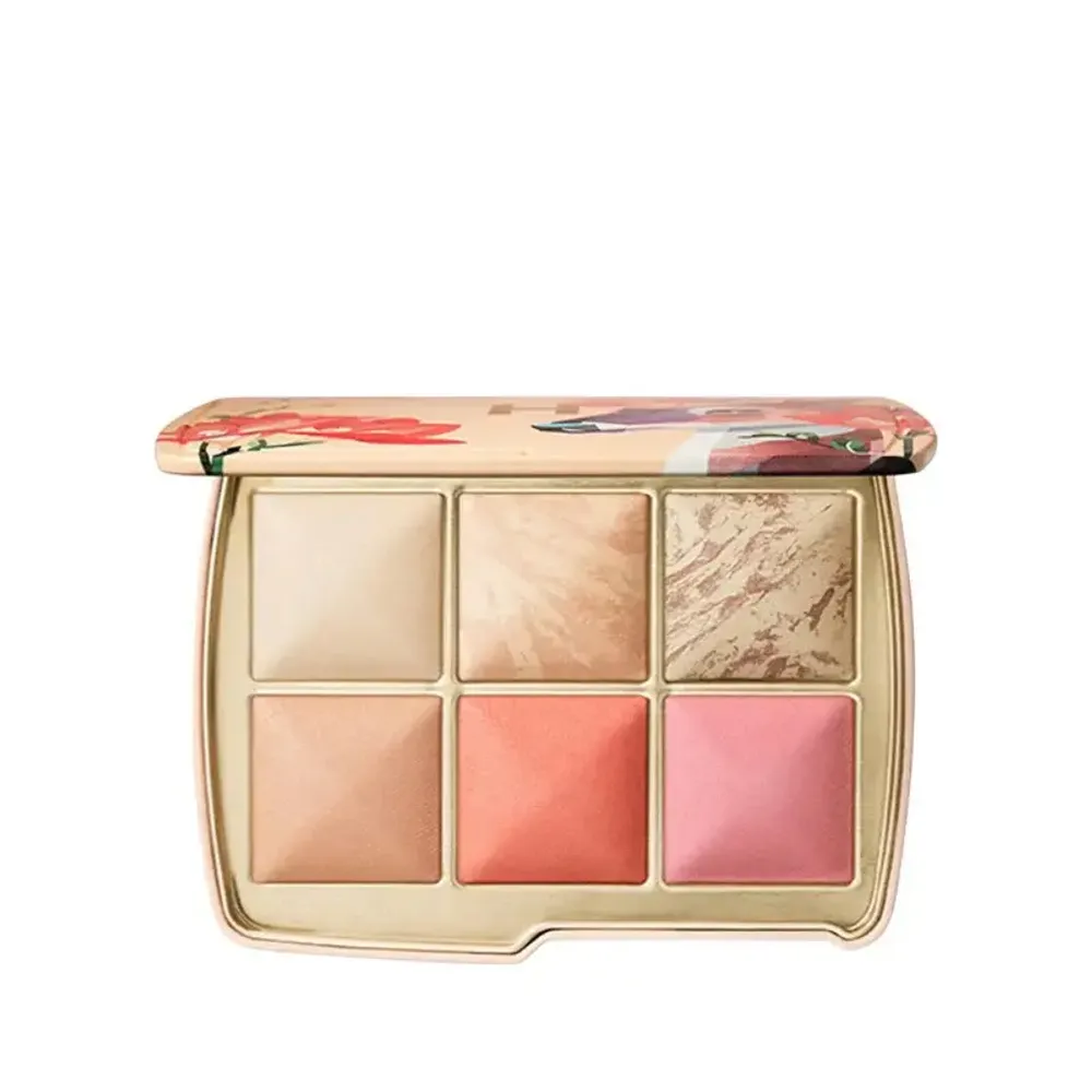 Палетка для лица Hourglass Ambient Lighting Edit Unlocked - DEER