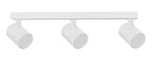 Потолочный светильник Crystal Lux CLT 017CW3 L450 WH