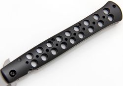 Нож Cold Steel 26ACSTX Ti-Lite 6'' сталь CTS-XHPфотография - 3