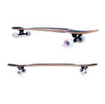 Комплект лонгборд Koston LB024-B Night Owl 45/114см