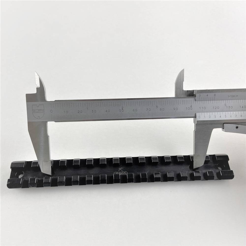 Планка Rusan Picatinny Sauer 80/90/92 (B=107,4) 010-58-2