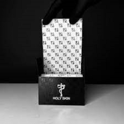 Защитная плёнка Tattoo Pharma - Holy Skin 10м х 10см