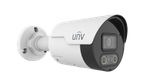IP-камера Uniview IPC2124LE-ADF28KMC-DL 4 Мп, 2.8 мм, уличная