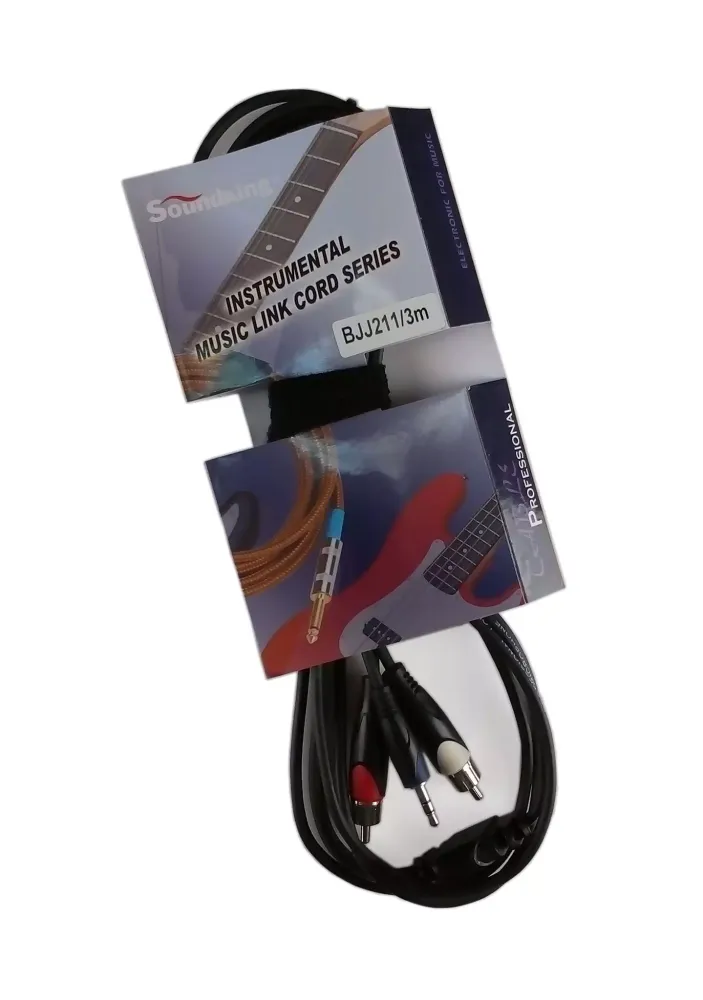 Soundking BJJ220-3M