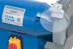 NORDBERG (EG2009) Заточной станок профессиональный диам. 200мм, 220В