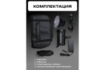 Осветитель светодиодный Raylab RL-100 Sunlight 2700-6500K с сумкой
