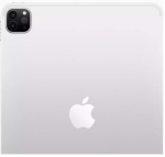 Apple iPad Pro 12.9" (2022) 2Tb Wi-Fi Silver