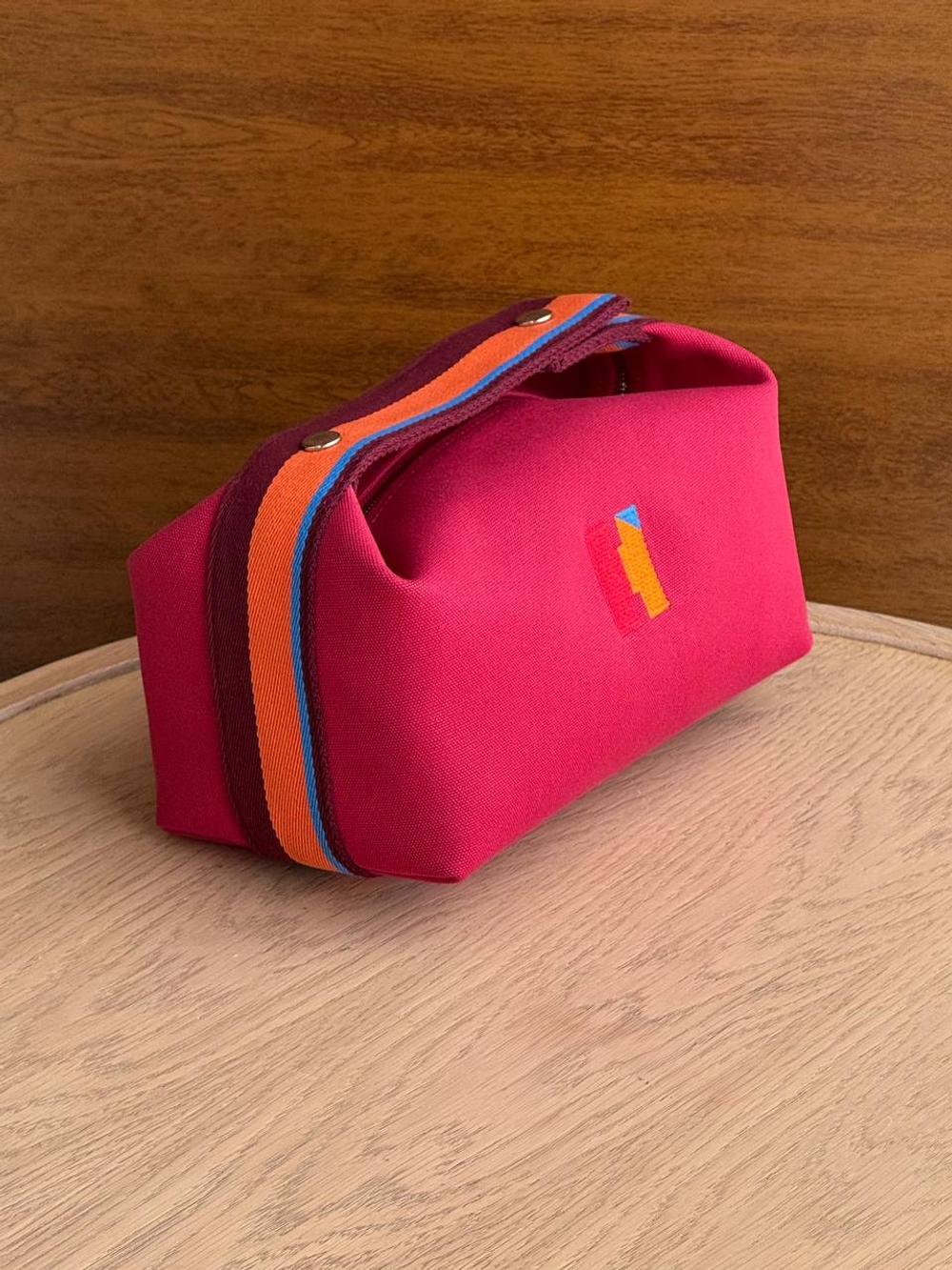 Сумка косметичка Hermes