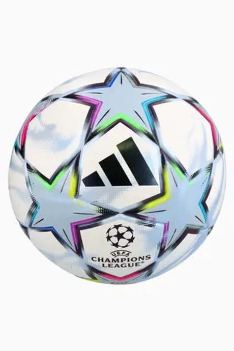 Футбольный мяч adidas UCL League J290 26/27 размер 4 - многоцветный