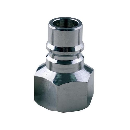 Clipper (400PF) Штуцер быстросъемный M>F1/2"