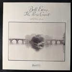 Bill Evans ‎– The Paris Concert (Германия) Т