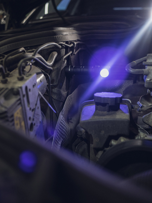 Фонарь Armytek Wizard C2 WUV Magnet USB (F08901UF)