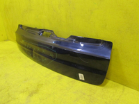 Борт багажника BMW X5 F15 (13-18)
