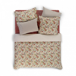 Наволочка декоративная 65x65 Hamam Breeze colored цветной