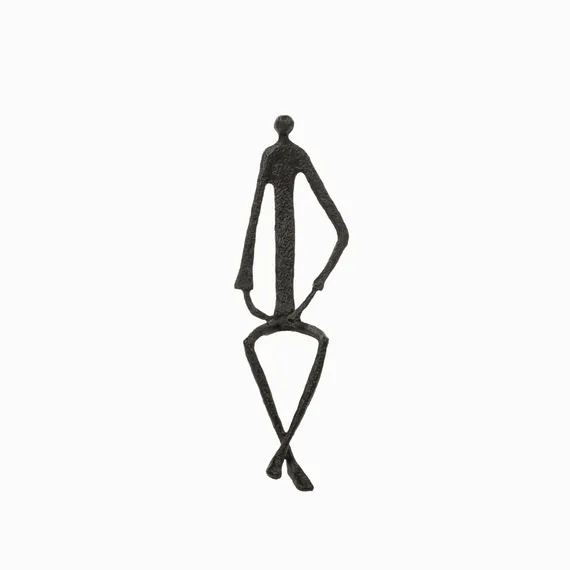 Статуэтка Different poses 7