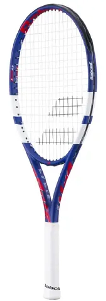 Детская теннисная ракетка Babolat Drive Jr 25 2025