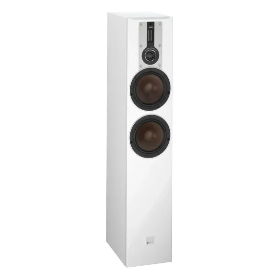 Dali Opticon 6 White