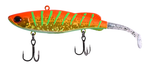 Виб ECOPRO Мышь 82мм 28г 052 Hot Pepper