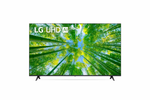 Телевизор LG 55UQ80006LB