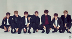 Альбом Monsta X - Take.1 Are You There? 2nd Album RANDOM Version