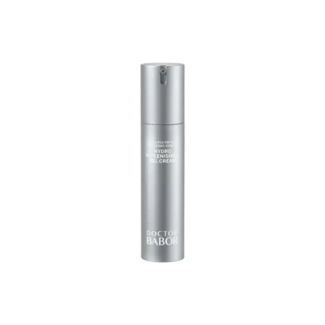 Гель-крем для лица Doctor Babor Hyration Hydro Replenishing Gel Cream 50 мл