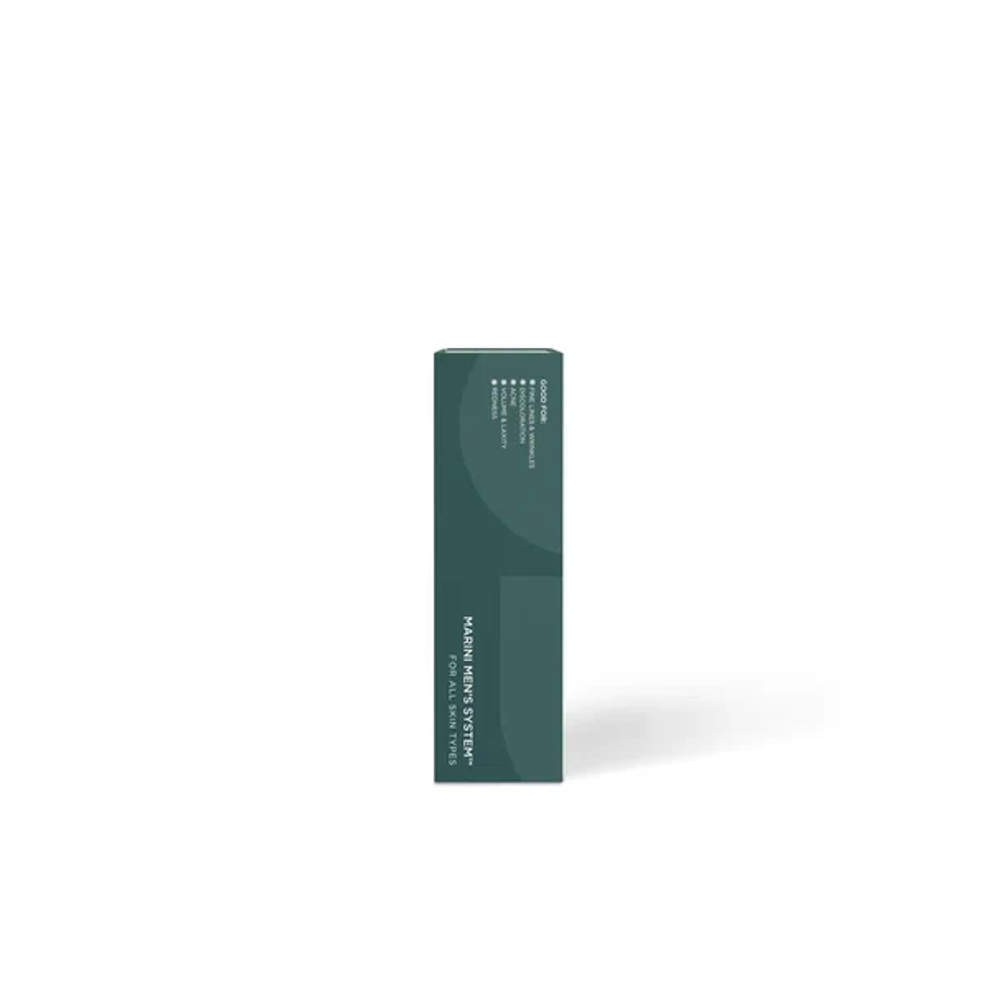 Jan Marini MARINI MEN'S SYSTEM Cистема ухода для мужчин