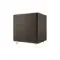Acoustic Energy AE Sub Black