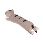 Кот-подушка № 2 28х27х85см. (Hand)