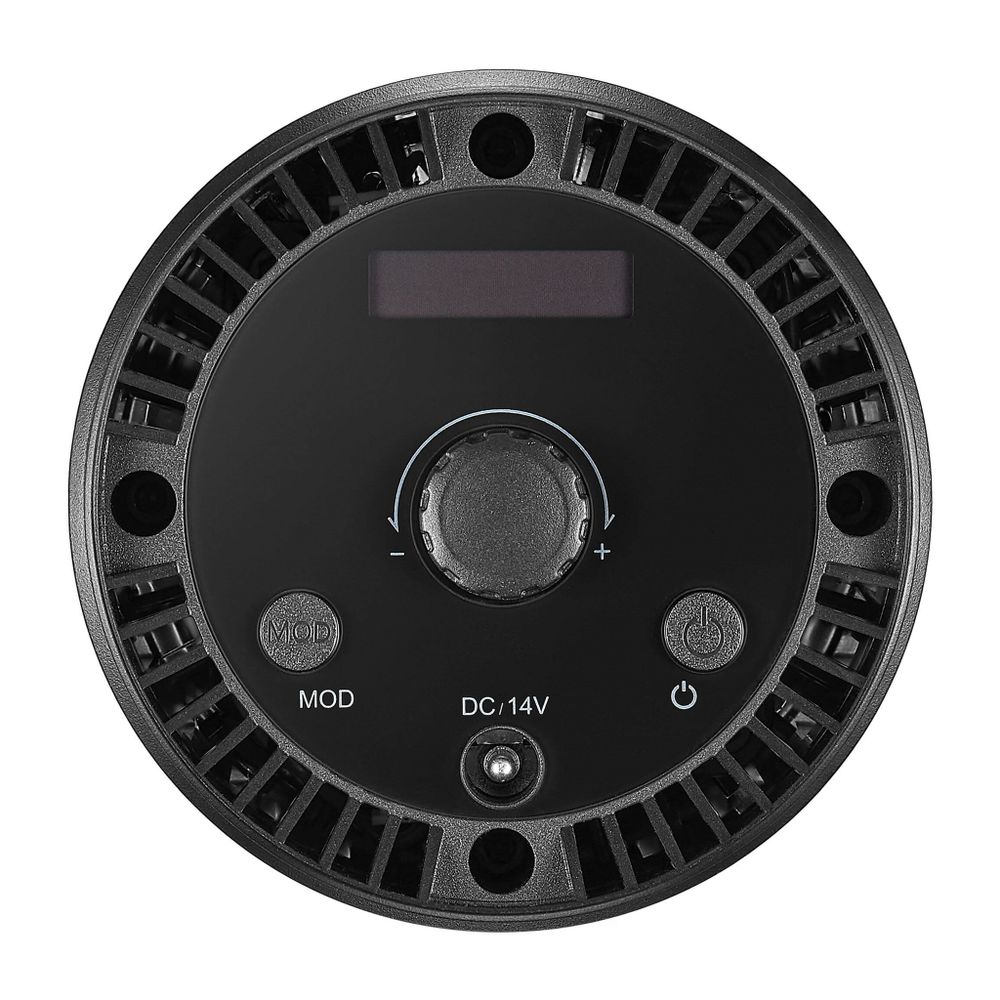 Светодиодный осветитель Godox LITEMONS LC30D