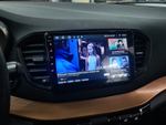 Установочный комплект для LADA Vesta 2023+  KUBERG EW-9001